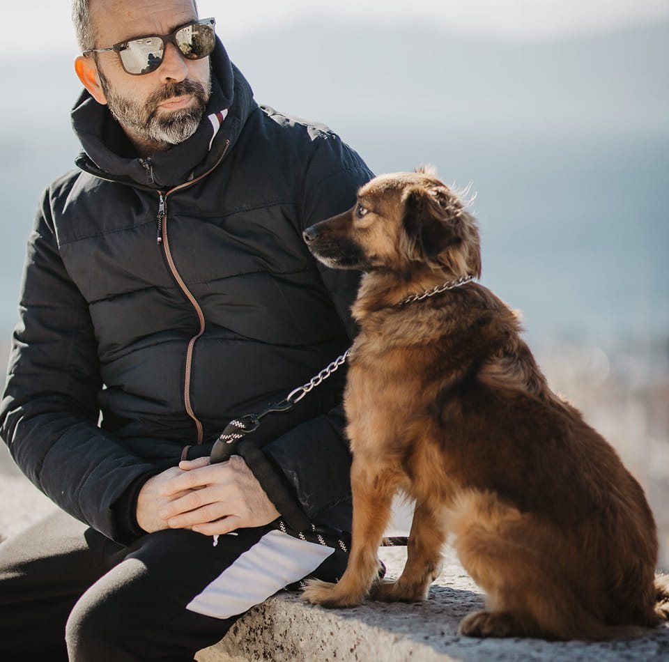 Men’s Corner: Dubravko Hlastec – Stilueta